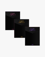 Kep1er - 1ER MINI ALBUM [FIRST IMPACT] (3 Versions)