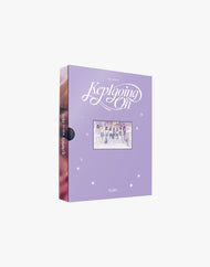 Kep1er - 1er album complet [Kep1going On] (2 versions)