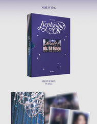 Kep1er - 1er album complet [Kep1going On] (2 versions)