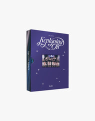 Kep1er - 1er album complet [Kep1going On] (2 versions)