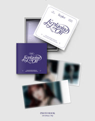 Kep1er - 1ER ALBUM COMPLET [Kep1going On] (Version limitée)