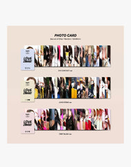Kep1er - Lovestruck! (4e mini-album) (3 versions)