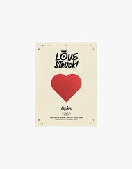 Kep1er - Lovestruck! (4e mini-album) (3 versions)