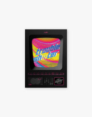 Kep1er - TROUBLESHOOTER (3ème Mini Album) (3 Versions)