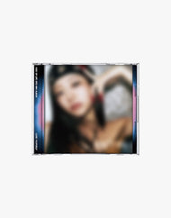 KISS OF LIFE - 3e mini-album [Lose Yourself] (Version Jewel) (4 versions)