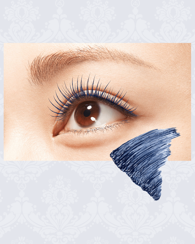 Base de mascara KISSME Heroine Make Curl Keep