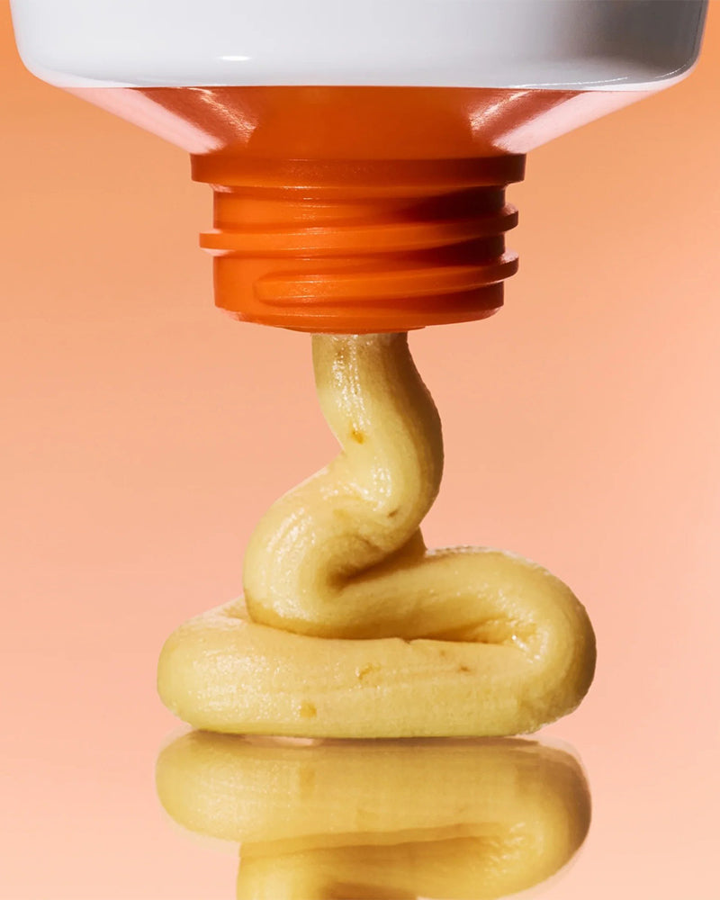 Klairs Freshly Juiced Vitamin Mask Cleanser