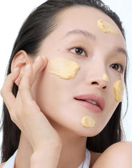 Klairs Freshly Juiced Vitamin Mask Cleanser