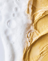 Klairs Freshly Juiced Vitamin Mask Cleanser
