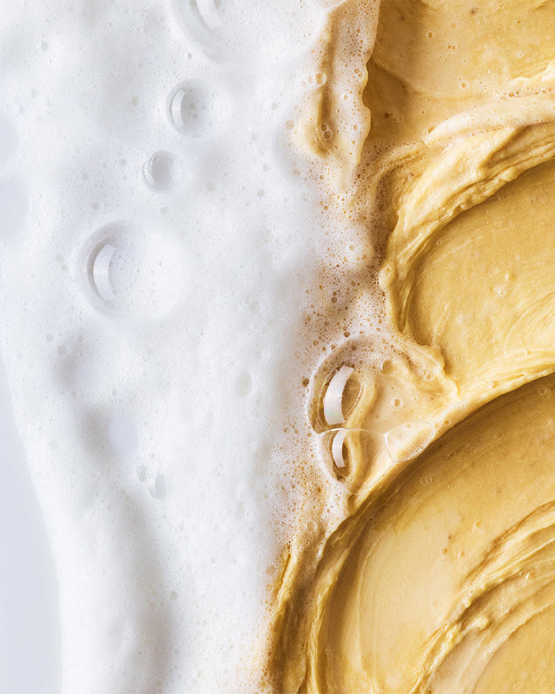 Klairs Freshly Juiced Vitamin Mask Cleanser