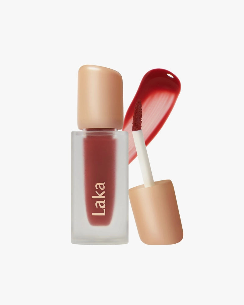 Laka Fruity Glam Tint