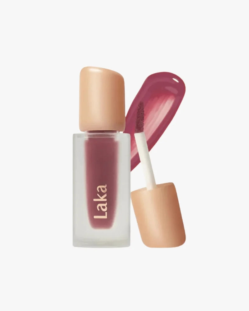 Laka Fruity Glam Tint