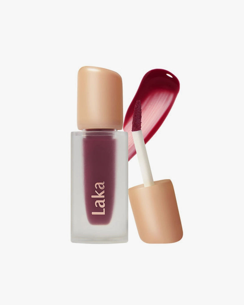 Laka Fruity Glam Tint