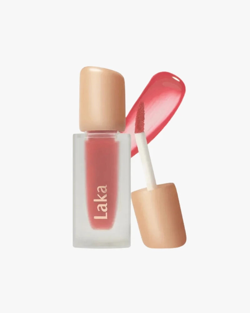 Laka Fruity Glam Tint