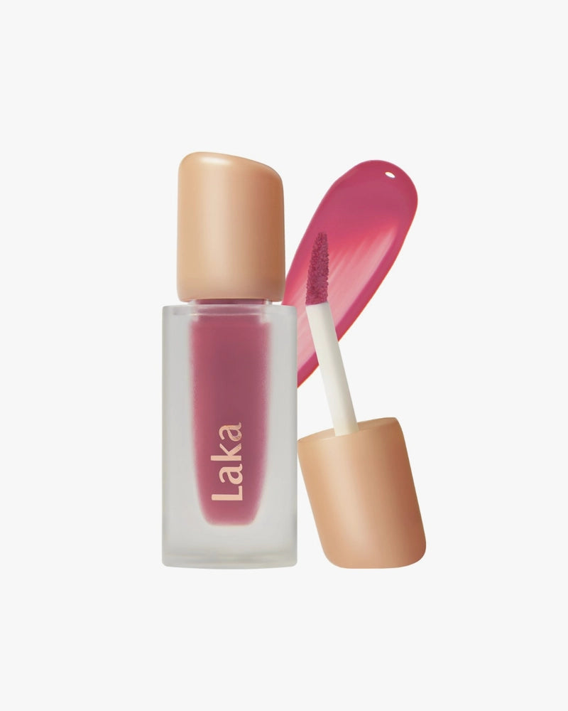 Laka Fruity Glam Tint