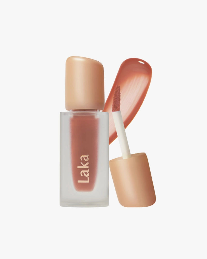 Laka Fruity Glam Tint