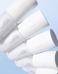Crème affinante aux cérapeptides pour la peau LANEIGE