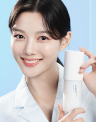 Crème affinante aux cérapeptides pour la peau LANEIGE