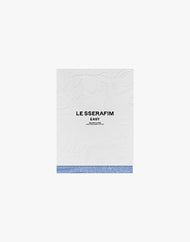 LE SSERAFIM - 3ÈME MINI ALBUM [FACILE] (3 Versions)