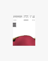 LE SSERAFIM - 1ER ALBUM STUDIO 'IMPARDONNÉ'