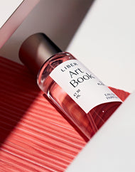 LIBER Eau De Parfum #Art Book