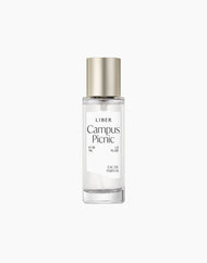 LIBER Eau De Parfum #Campus Picnic