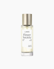LIBER Eau De Parfum #Flower Society