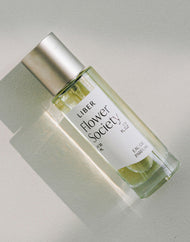 LIBER Eau De Parfum #Flower Society