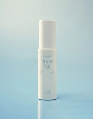 LIBER Eau De Parfum #Snow Sai (Seasonal Limited)