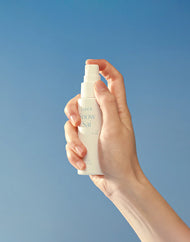 LIBER Eau De Parfum #Snow Sai (Seasonal Limited)