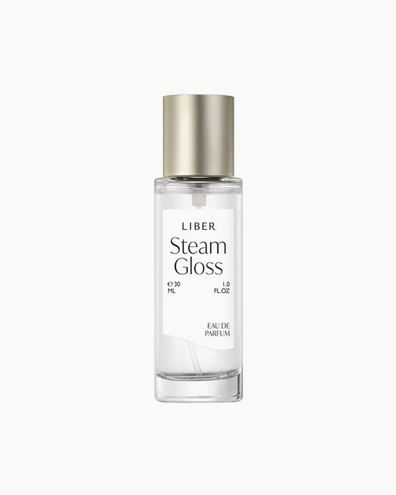 LIBER Eau De Parfum #Steam Gloss