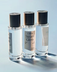 LIBER Eau De Parfum #Steam Gloss