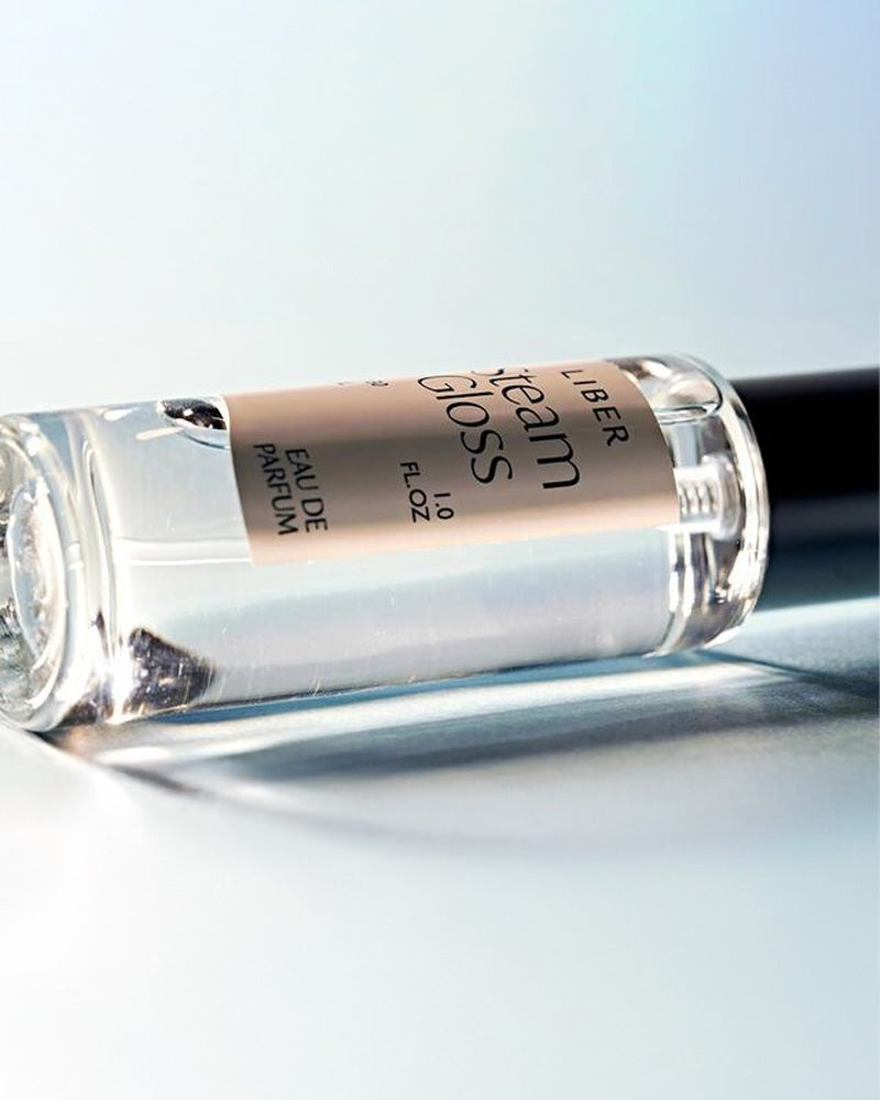 LIBER Eau De Parfum #Steam Gloss