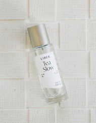 LIBER Eau De Parfum #Tea Slow