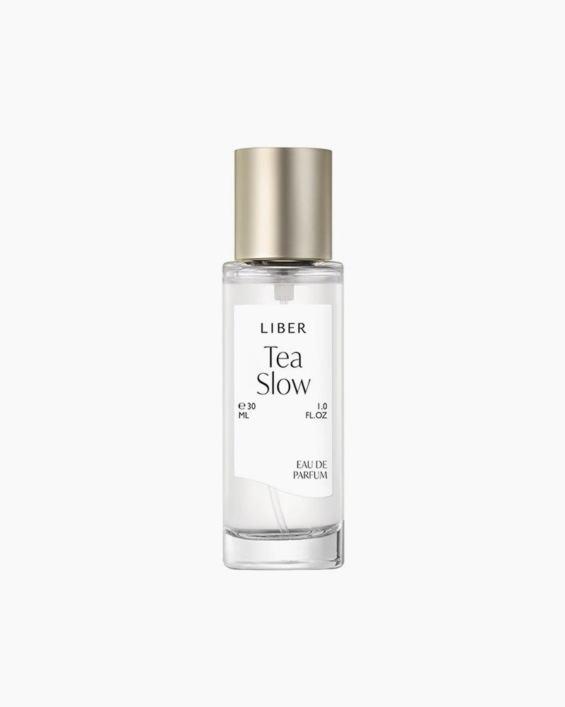LIBER Eau De Parfum #Tea Slow