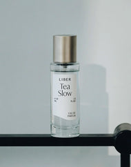 LIBER Eau De Parfum #Tea Slow