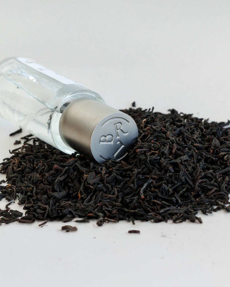 LIBER Eau De Parfum #Tea Slow