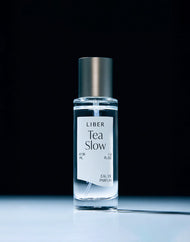 LIBER Eau De Parfum #Tea Slow