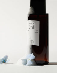 LIBER Fabric Perfume #Chill