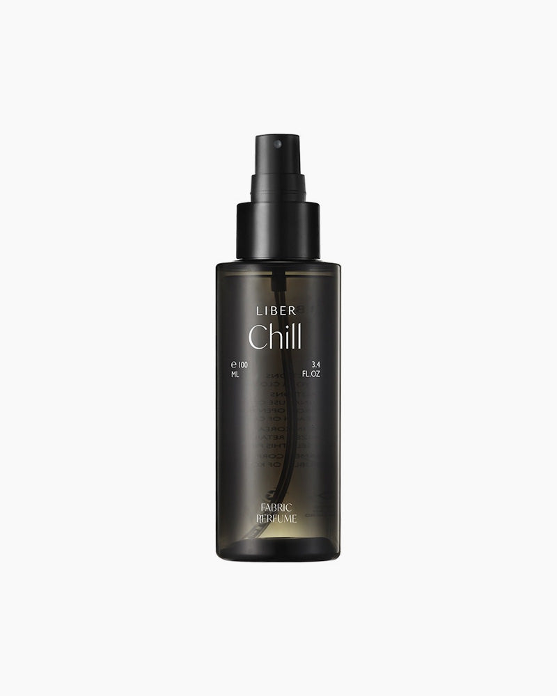 LIBER Fabric Perfume #Chill