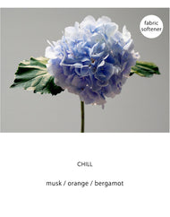 LIBER Fabric Perfume #Chill