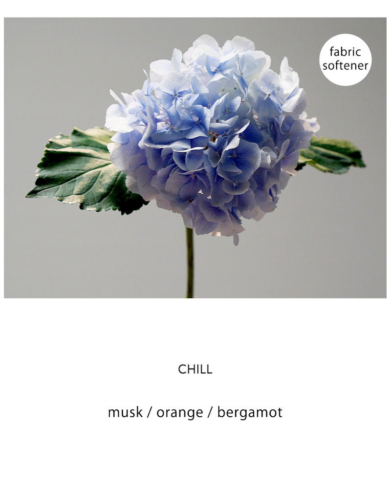 LIBER Fabric Perfume #Chill