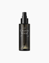 LIBER Fabric Perfume #Creamy Wood