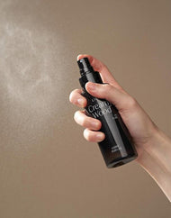LIBER Fabric Perfume #Creamy Wood