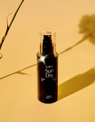 LIBER Fabric Perfume #Sun Dry