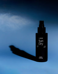 LIBER Fabric Perfume #Sun Dry