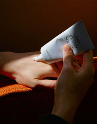 LIBER Hand Cream #Flower Society