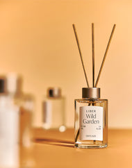 LIBER Home Diffuser #Wild Garden