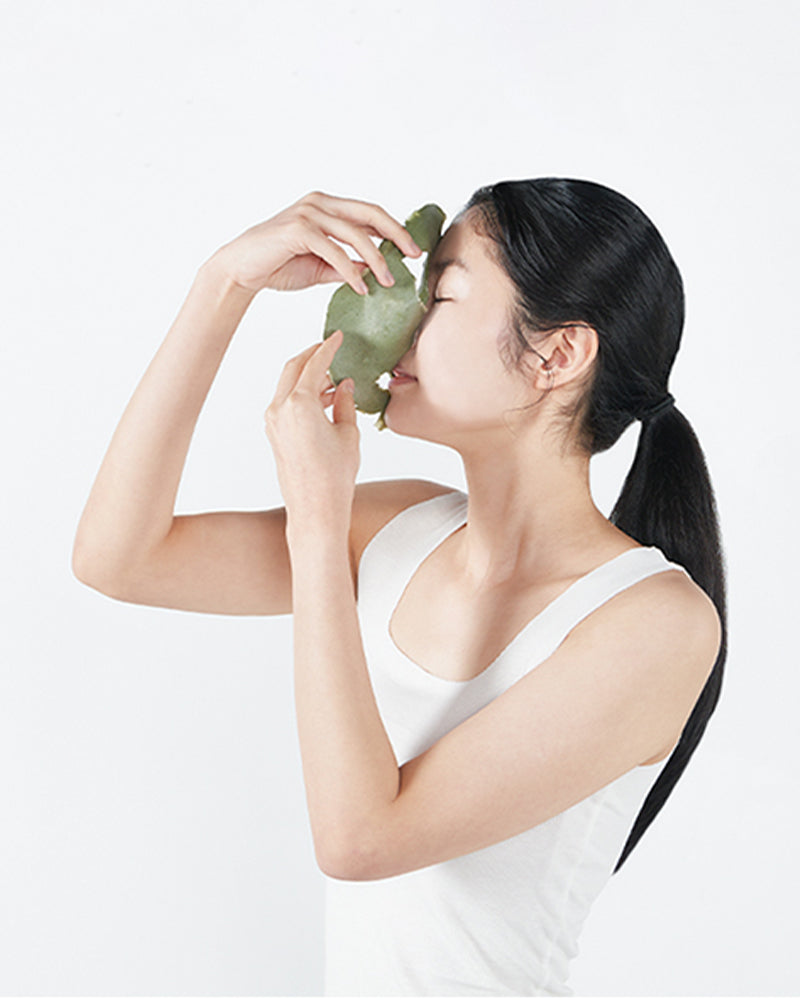 LINDSAY Re:natural Modeling Mask