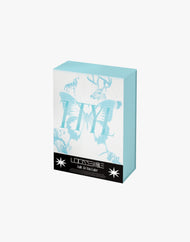 Loossemble - 3RD MINI ALBUM [TTYL] (3 Versions)